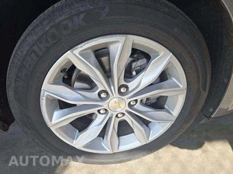 2024 Chevrolet Malibu LT 1LT - miniatura 4