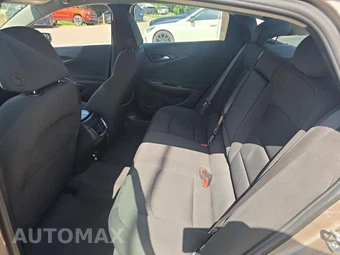 2024 Chevrolet Malibu LT 1LT – miniatura 10