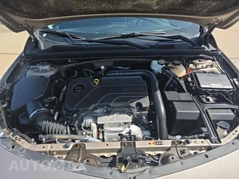 2024 Chevrolet Malibu LT 1LT – miniatura 12