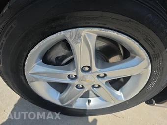 2024 Chevrolet Malibu LT 1LT – miniatura 18