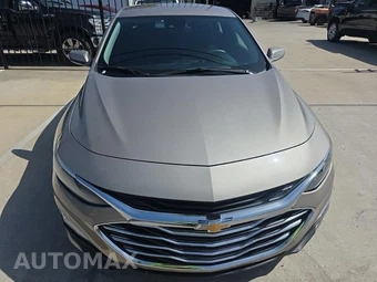 2024 Chevrolet Malibu LT 1LT – miniatura 2