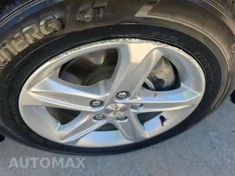 2024 Chevrolet Malibu LT 1LT – miniatura 20