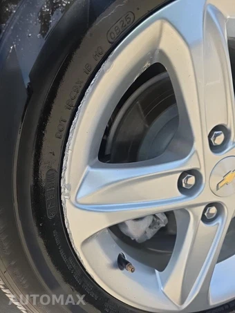2024 Chevrolet Malibu LT 1LT – miniatura 21