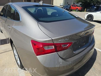 2024 Chevrolet Malibu LT 1LT – miniatura 5