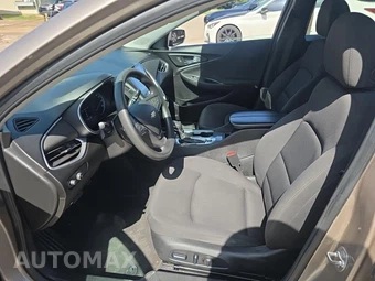 2024 Chevrolet Malibu LT 1LT – miniatura 7
