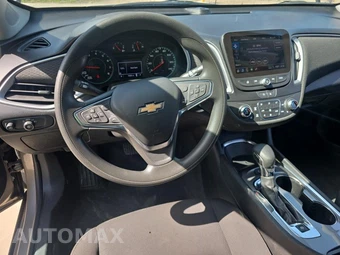 2024 Chevrolet Malibu LT 1LT – miniatura 8