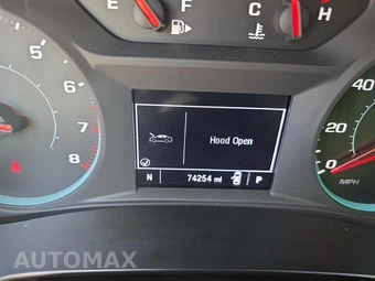 2024 Chevrolet Malibu LT 1LT – miniatura 9