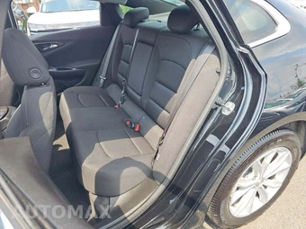 2024 Chevrolet Malibu LT 1LT - miniatura 13