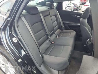 2024 Chevrolet Malibu LT 1LT - miniatura 16