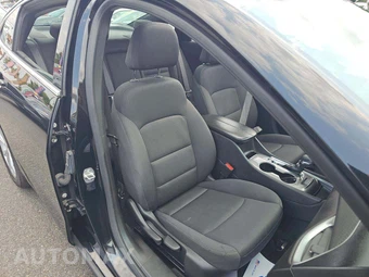 2024 Chevrolet Malibu LT 1LT - miniatura 18