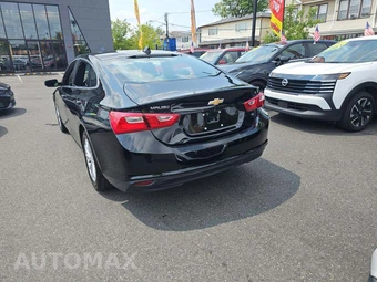2024 Chevrolet Malibu LT 1LT - miniatura 2