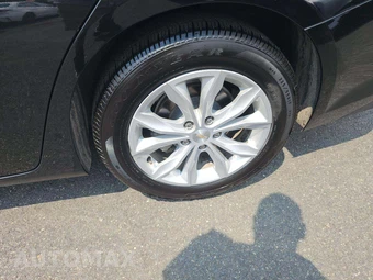 2024 Chevrolet Malibu LT 1LT - miniatura 22