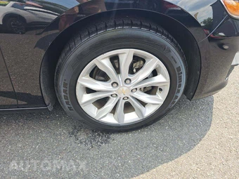 2024 Chevrolet Malibu LT 1LT - miniatura 23