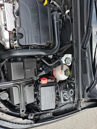 2024 Chevrolet Malibu LT 1LT - miniatura 24