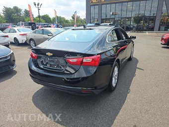 2024 Chevrolet Malibu LT 1LT - miniatura 3
