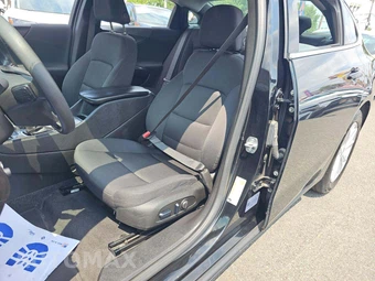 2024 Chevrolet Malibu LT 1LT - miniatura 6