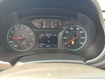 2024 Chevrolet Malibu LT 1LT - miniatura 9