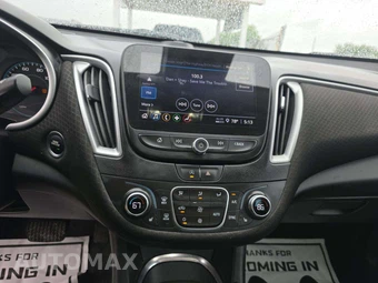 2024 Chevrolet Malibu LT 1LT – miniatura 10