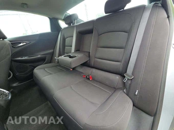 2024 Chevrolet Malibu LT 1LT – miniatura 13