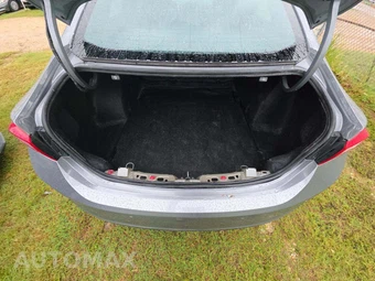 2024 Chevrolet Malibu LT 1LT – miniatura 14