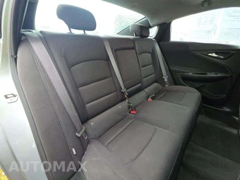 2024 Chevrolet Malibu LT 1LT – miniatura 16