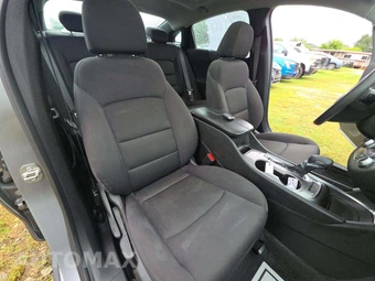 2024 Chevrolet Malibu LT 1LT – miniatura 18