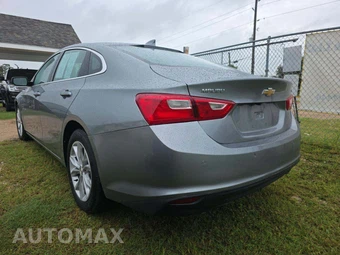 2024 Chevrolet Malibu LT 1LT – miniatura 2