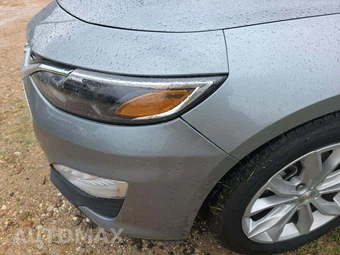 2024 Chevrolet Malibu LT 1LT – miniatura 21
