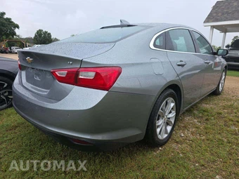 2024 Chevrolet Malibu LT 1LT – miniatura 3