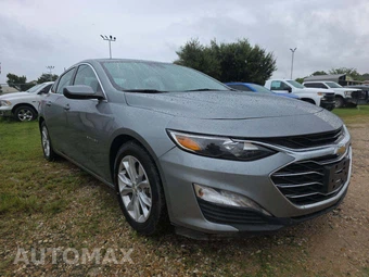 2024 Chevrolet Malibu LT 1LT – miniatura 4