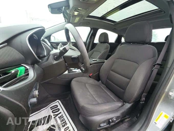 2024 Chevrolet Malibu LT 1LT – miniatura 6