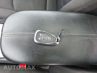 2024 Chevrolet Malibu LT 1LT – miniatura 8