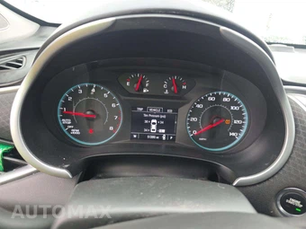 2024 Chevrolet Malibu LT 1LT – miniatura 9