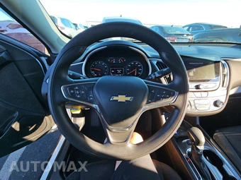 2024 Chevrolet Malibu LT 1LT - miniatura 10