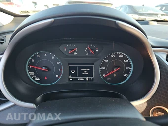 2024 Chevrolet Malibu LT 1LT - miniatura 12
