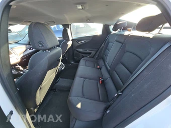 2024 Chevrolet Malibu LT 1LT - miniatura 13
