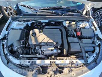 2024 Chevrolet Malibu LT 1LT - miniatura 15