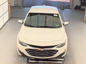 2024 Chevrolet Malibu LT 1LT - miniatura 2