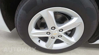 2024 Chevrolet Malibu LT 1LT - miniatura 22