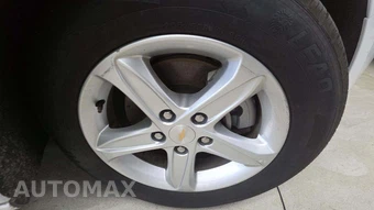2024 Chevrolet Malibu LT 1LT - miniatura 23