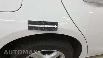 2024 Chevrolet Malibu LT 1LT - miniatura 26