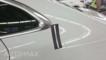 2024 Chevrolet Malibu LT 1LT - miniatura 27