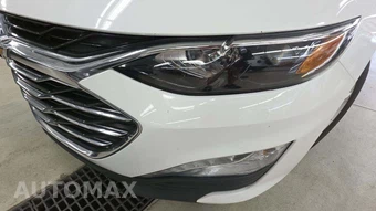 2024 Chevrolet Malibu LT 1LT - miniatura 29