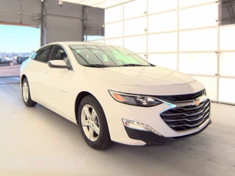 2024 Chevrolet Malibu LT 1LT - miniatura 3