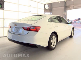 2024 Chevrolet Malibu LT 1LT - miniatura 4