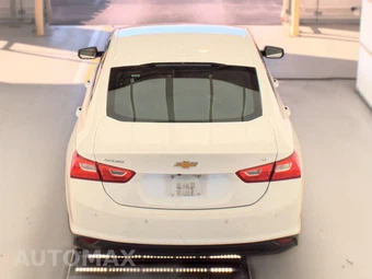 2024 Chevrolet Malibu LT 1LT - miniatura 5