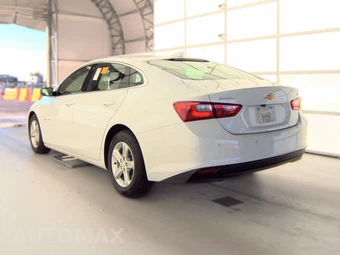2024 Chevrolet Malibu LT 1LT - miniatura 6