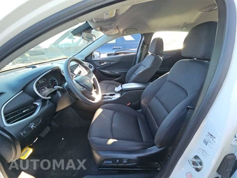 2024 Chevrolet Malibu LT 1LT - miniatura 7