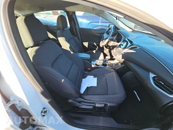 2024 Chevrolet Malibu LT 1LT - miniatura 8