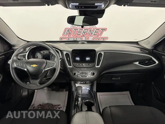 2024 Chevrolet Malibu LT 1LT - miniatura 11